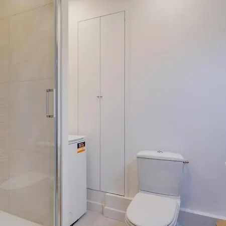 Apartament Superbe Triangle D'or