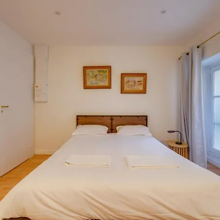 Superbe Triangle D'or Appartement Bordeaux