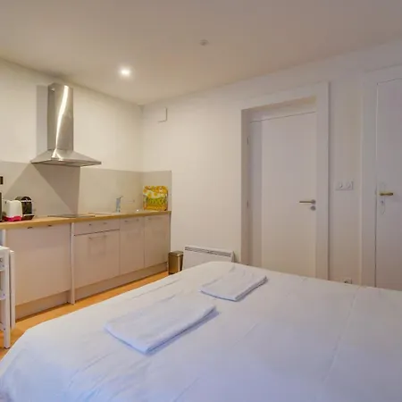 Superbe Triangle D'or * Bordeaux