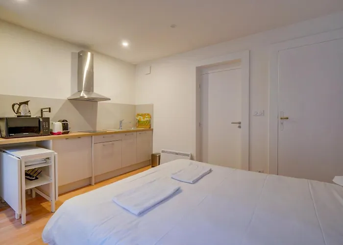 Superbe Triangle D'or * Bordeaux