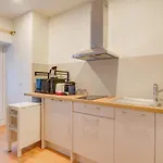 Superbe Triangle D'or Apartamento
