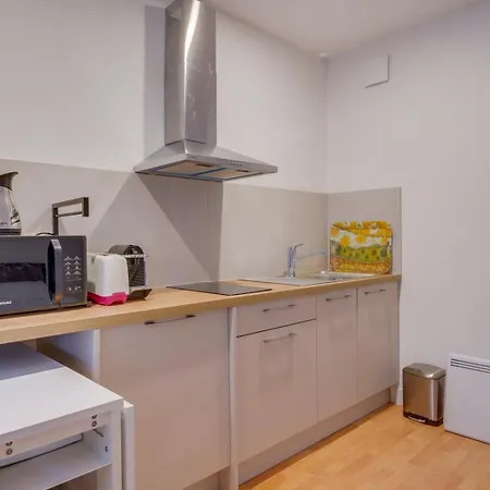 Superbe Triangle D'or * Бордо