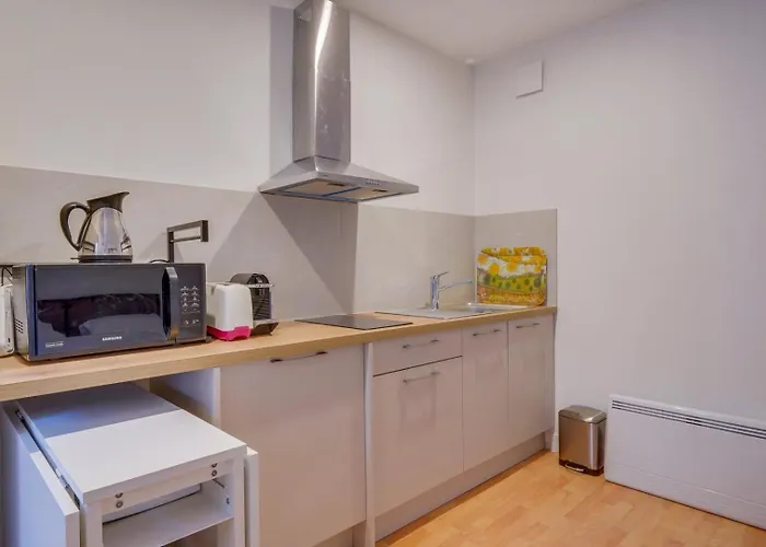 Superbe Triangle D'or * Бордо