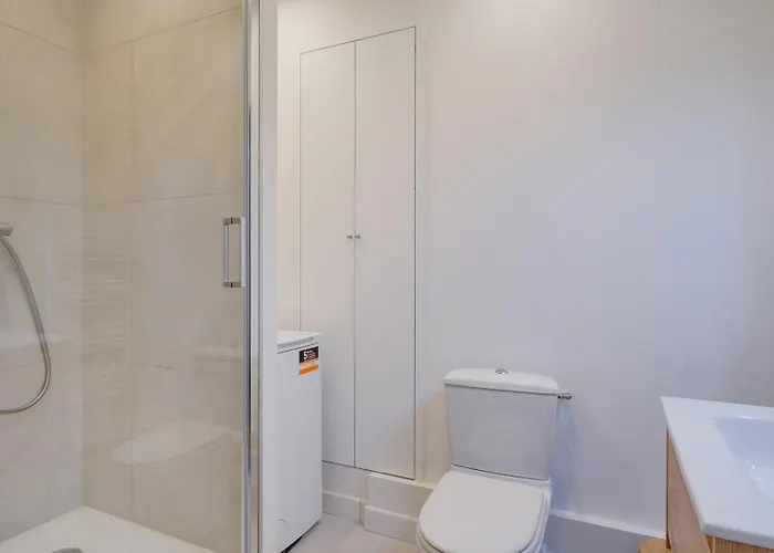 Apartman Superbe Triangle D'or